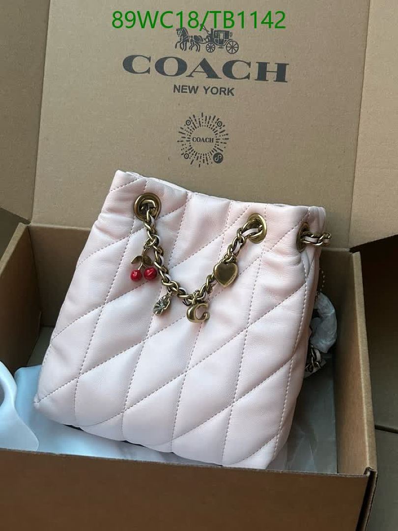 Coach-Bag-4A Quality Code: TB1142 $: 89USD