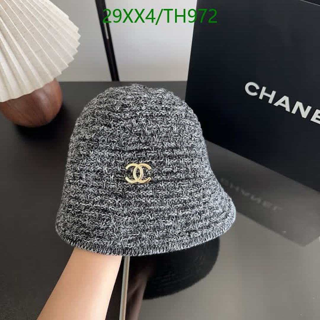 Chanel-Cap(Hat) Code: TH972 $: 29USD