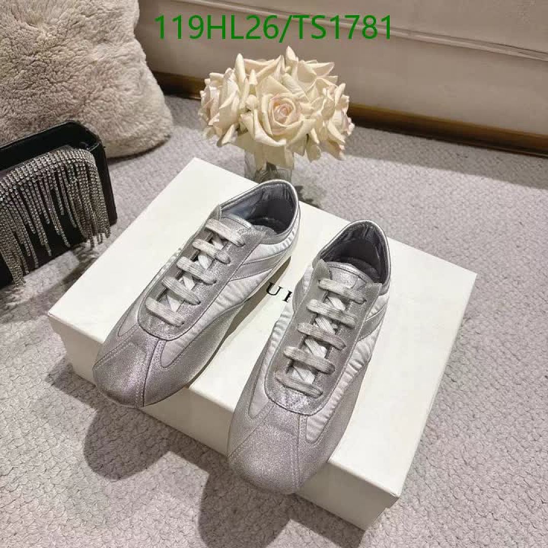 Alexander Mcqueen-Women Shoes Code: TS1781 $: 119USD