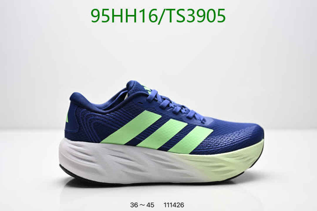 Adidas-Men shoes Code: TS3905 $: 95USD