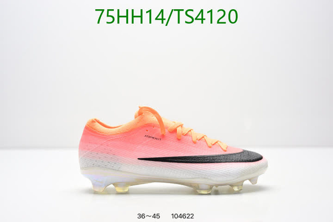NIKE-Women Shoes Code: TS4120 $: 75USD
