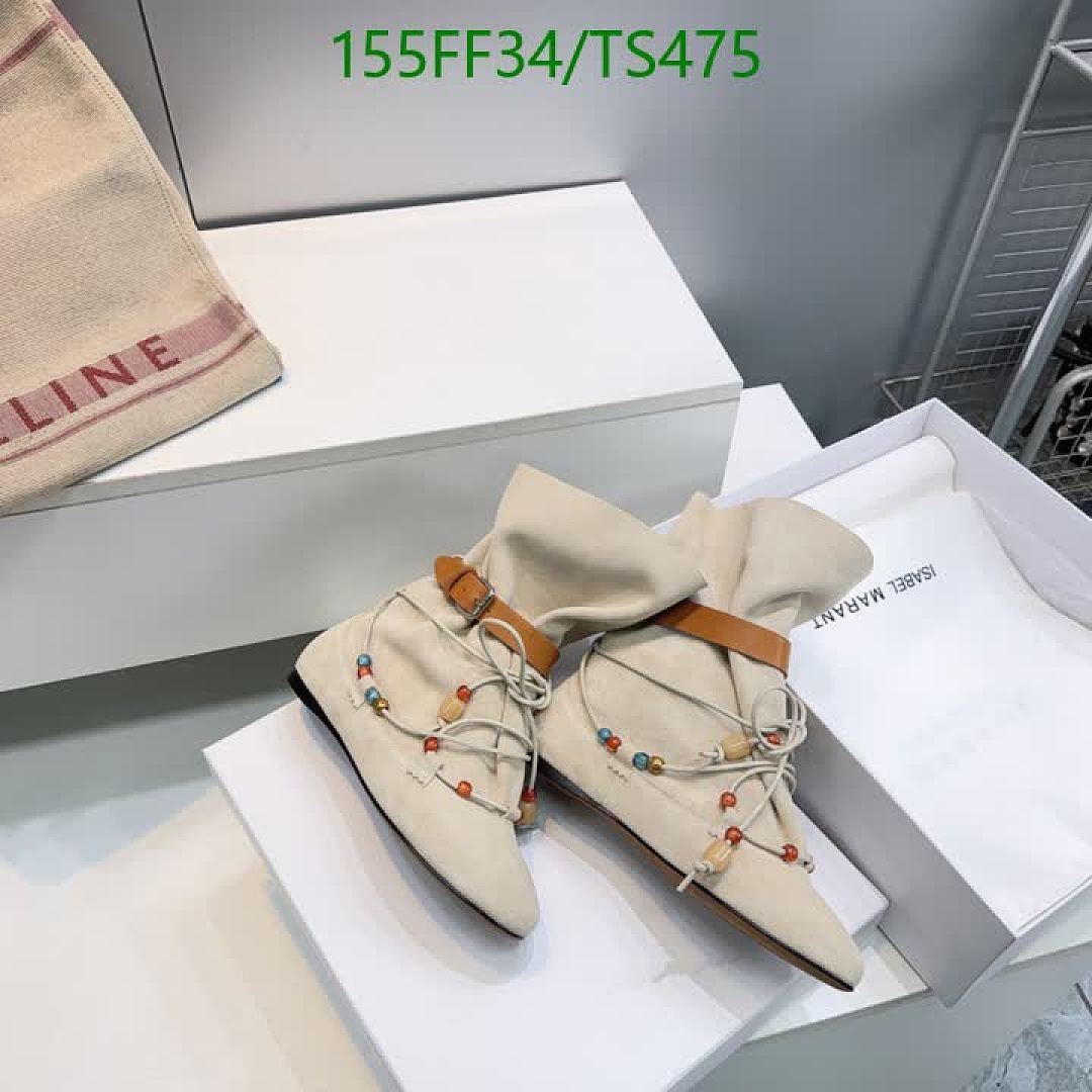 Boots-Women Shoes Code: TS475 $: 155USD