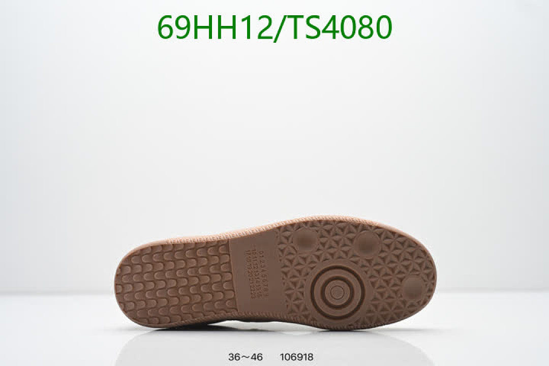 Maison Margiela-Men shoes Code: TS4080 $: 69USD