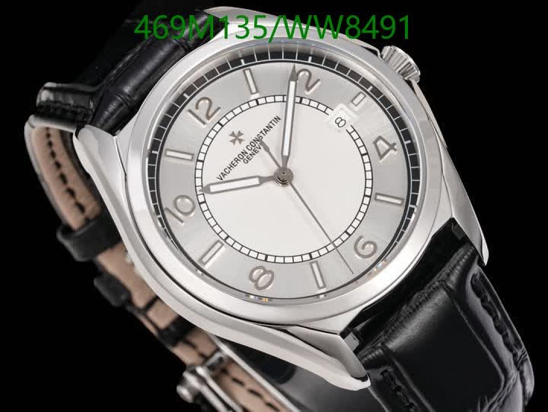 Vacheron Constantin-Watch-Mirror Quality Code: WW8491 $: 469USD