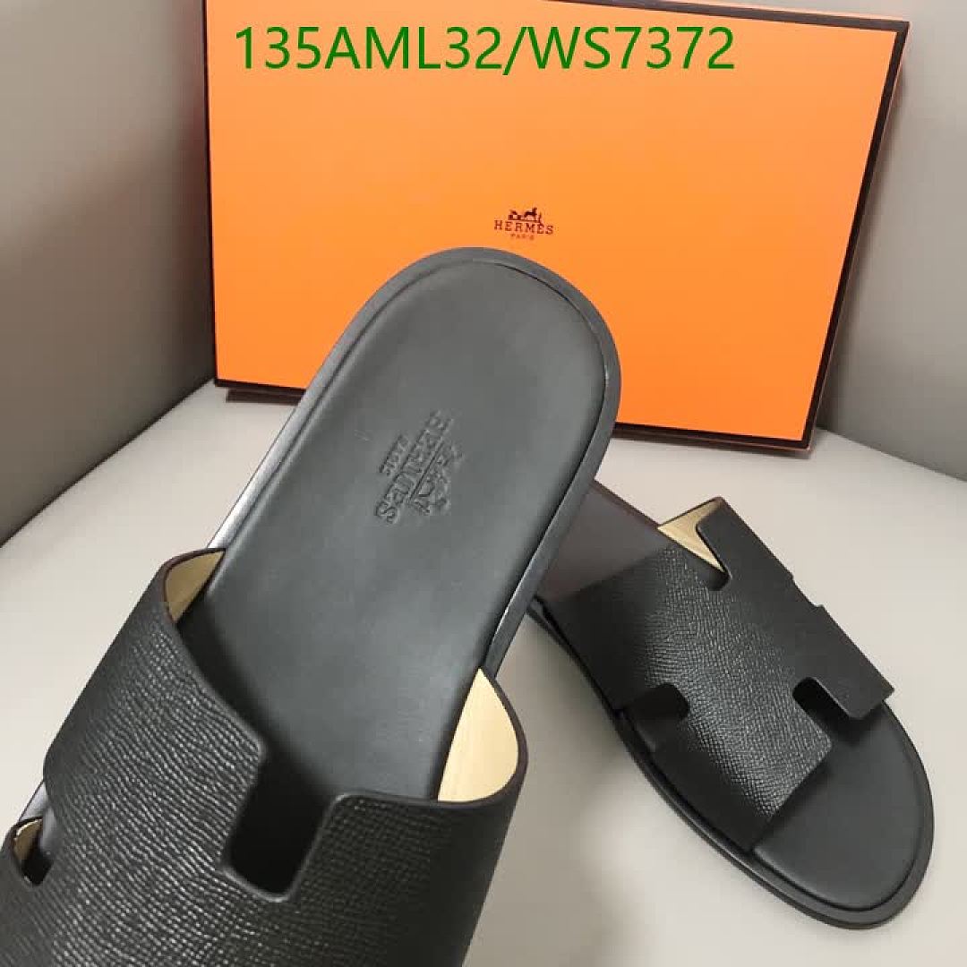 Hermes-Men shoes Code: WS7372 $: 135USD