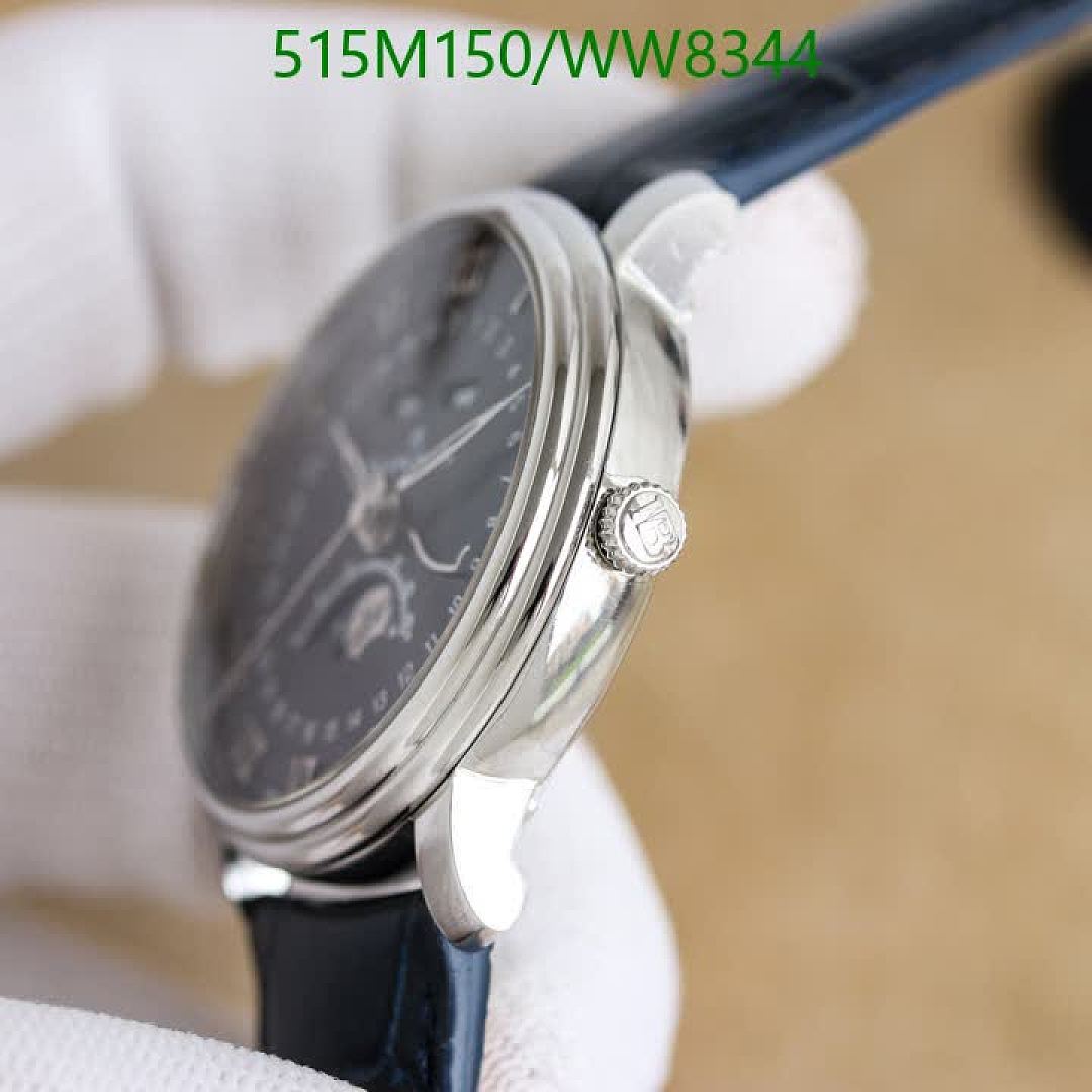 Blancpain-Watch-Mirror Quality Code: WW8344 $: 515USD