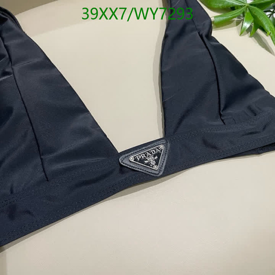 Prada-Swimsuit Code: WY7293 $: 39USD