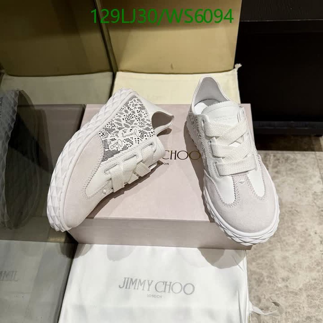 Jimmy Choo-Women Shoes Code: WS6094 $: 129USD