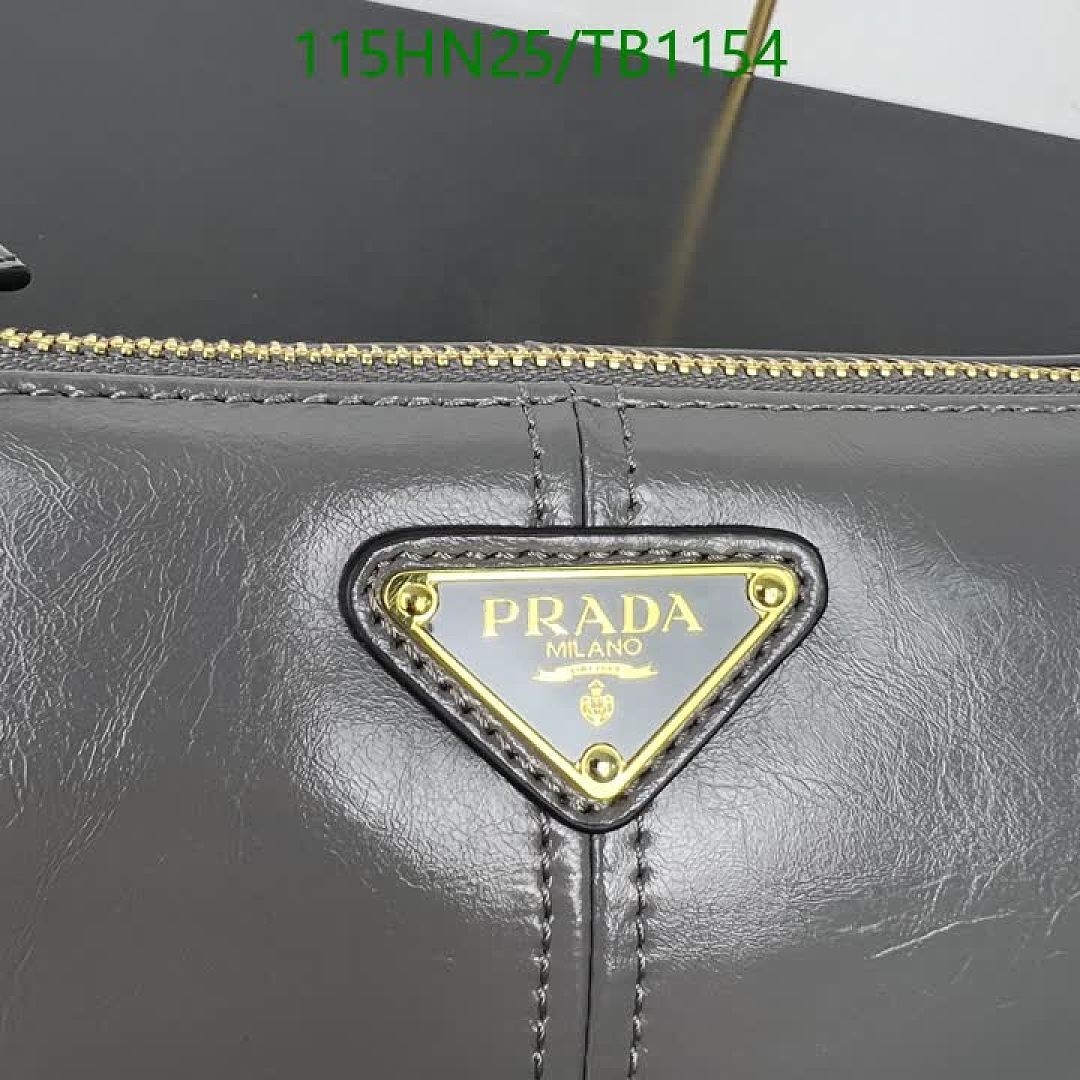 Prada-Bag-4A Quality Code: TB1154 $: 115USD
