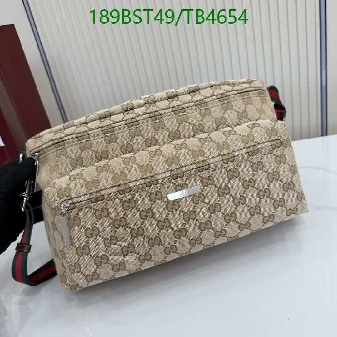 Gucci-Bag-Mirror Quality Code: TB4654 $: 189USD