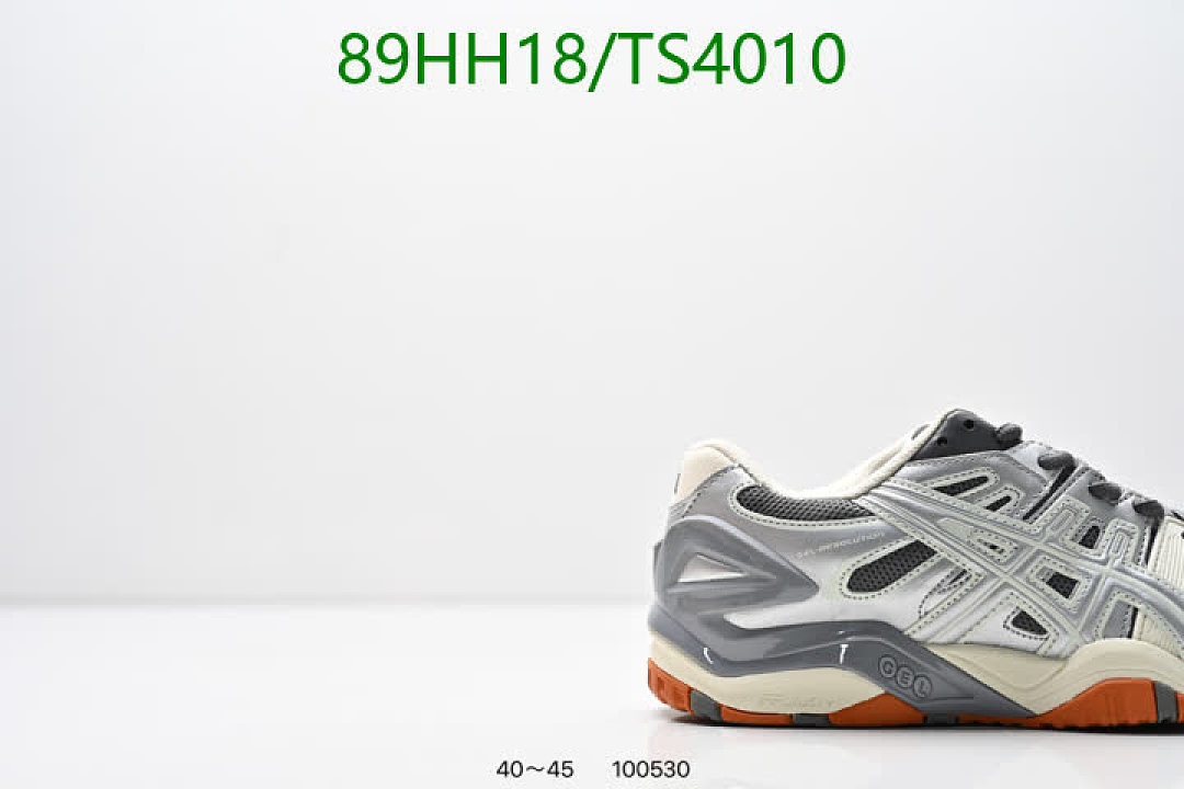 Asics-Men shoes Code: TS4010 $: 89USD