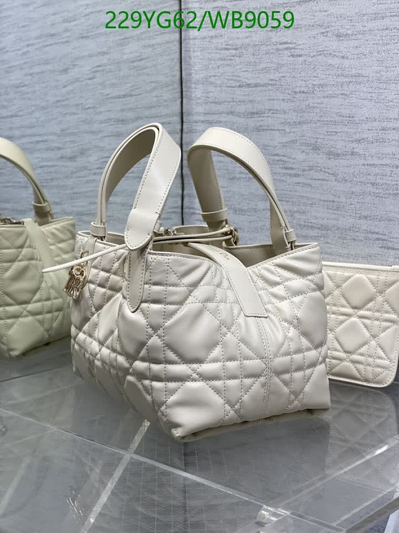 Dior-Bag-Mirror Quality Code: WB9059 $: 229USD