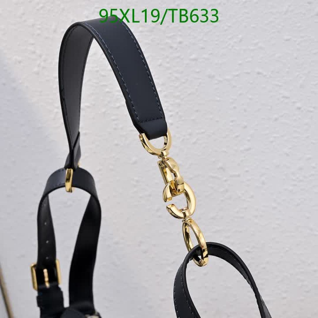 Dior-Bag-4A Quality Code: TB633 $: 95USD