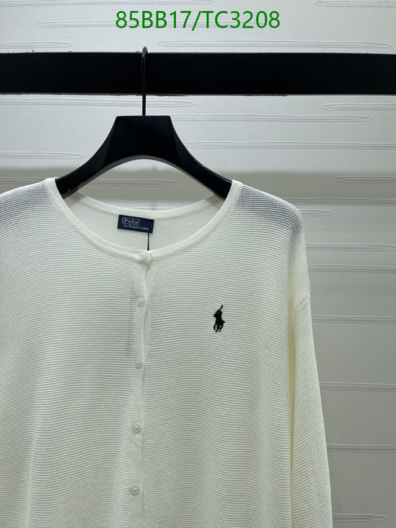 Ralph Lauren-Clothing Code: TC3208 $: 85USD