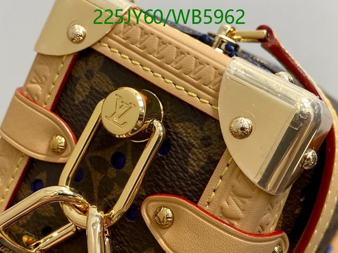 LV-Bag-Mirror Quality Code: WB5962 $: 225USD