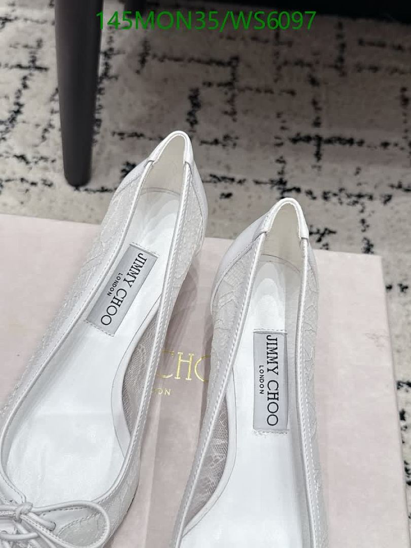 Jimmy Choo-Women Shoes Code: WS6097 $: 145USD