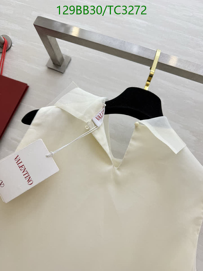 Valentino-Clothing Code: TC3272 $: 129USD