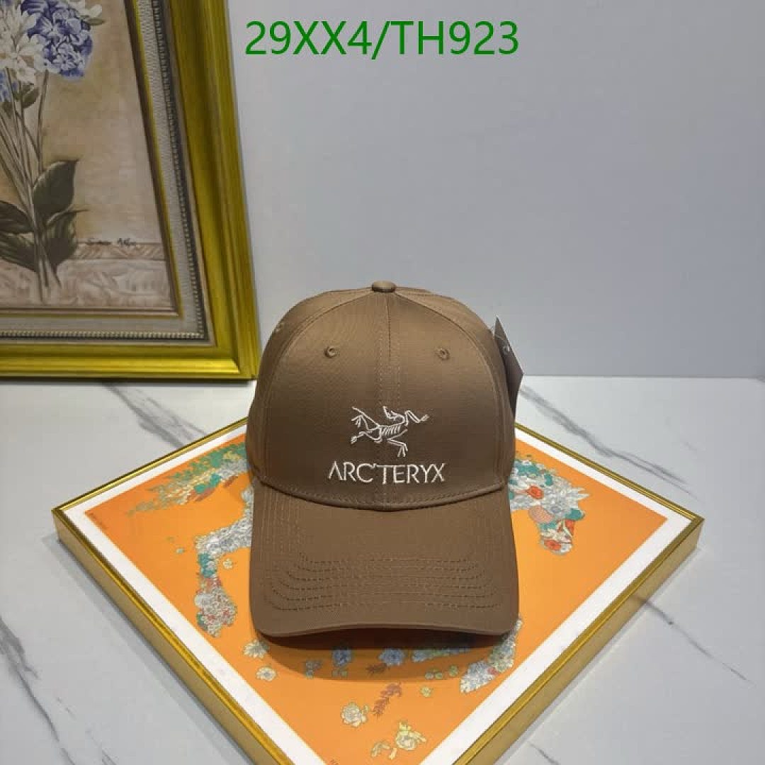 Arcteryx-Cap(Hat) Code: TH923 $: 29USD