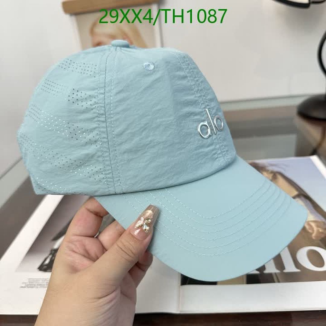 Alo yoga-Cap(Hat) Code: TH1087 $: 29USD