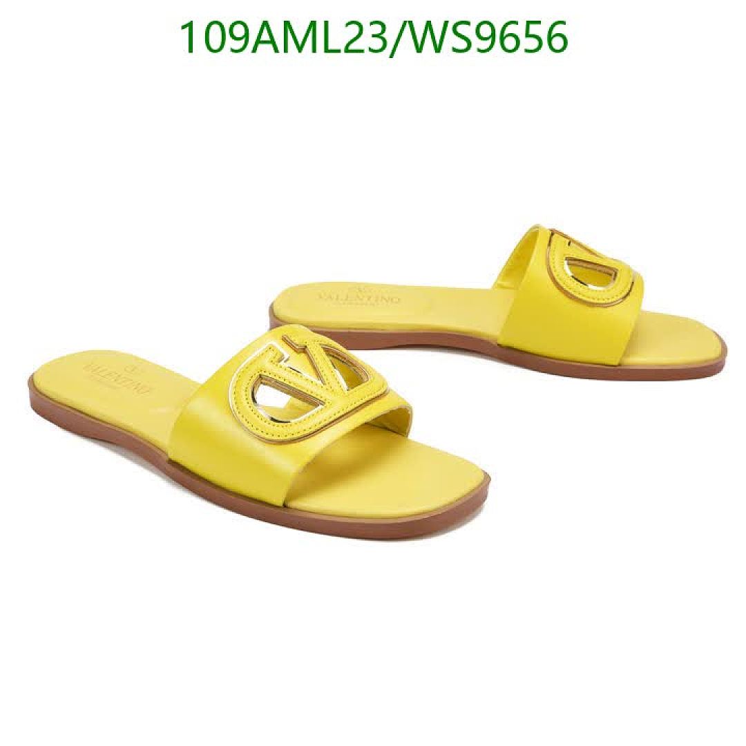 Valentino-Women Shoes Code: WS9656 $: 109USD