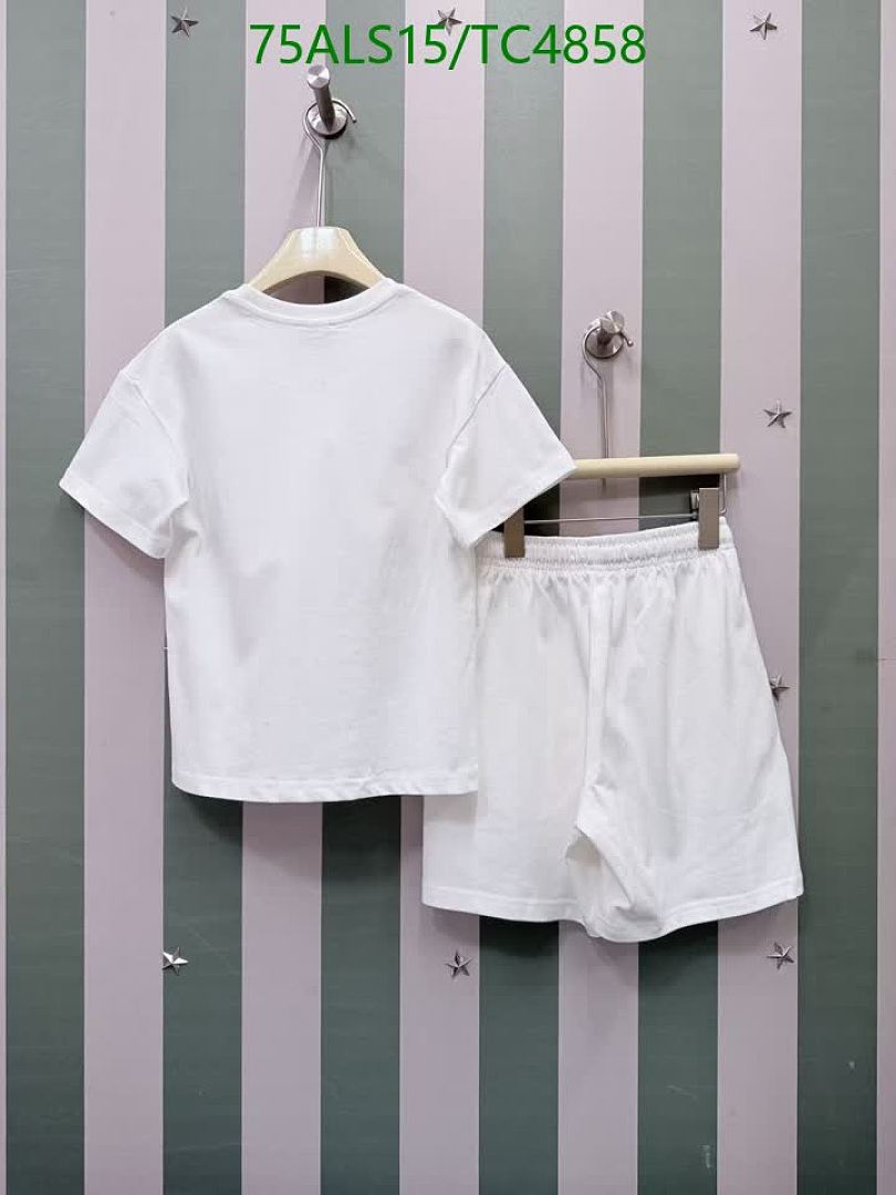 Gucci-Kids Clothing Code: TC4858 $: 75USD