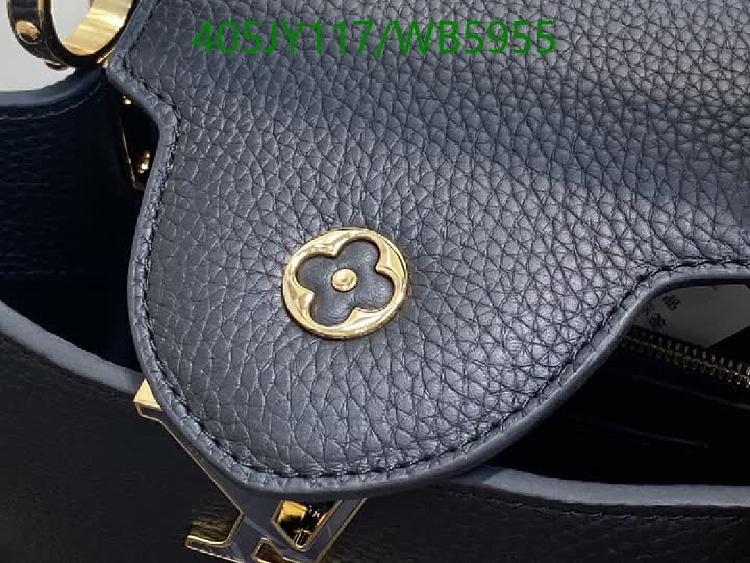 LV-Bag-Mirror Quality Code: WB5955