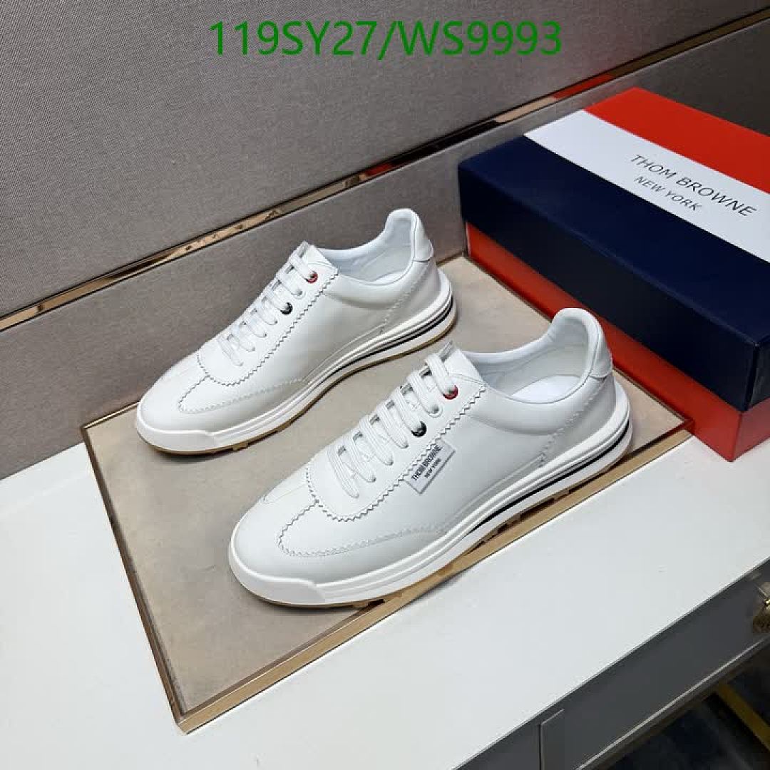 Thom Browne-Men shoes Code: WS9993 $: 119USD