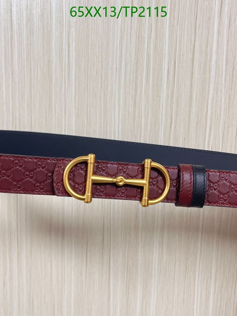 Gucci-Belts Code: TP2115 $: 65USD