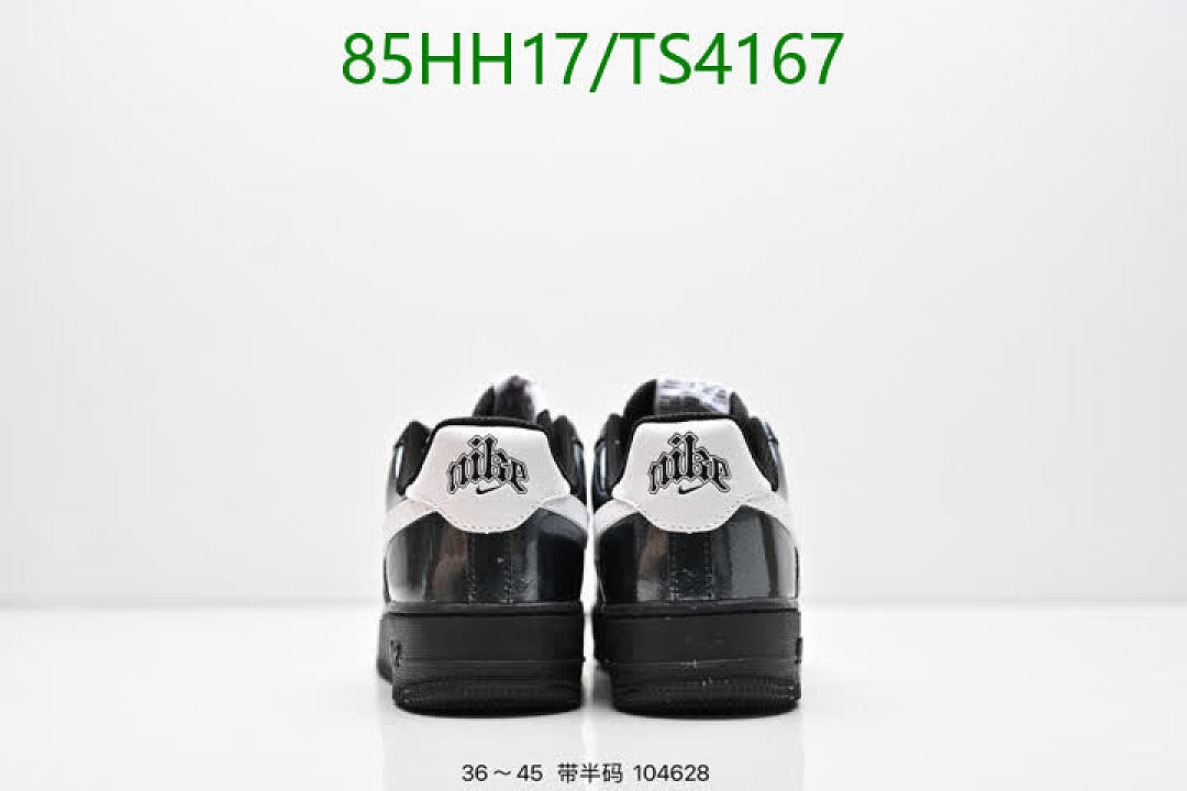 NIKE-Women Shoes Code: TS4167 $: 85USD