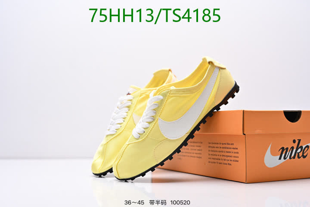 Nike-Men shoes Code: TS4185 $: 75USD