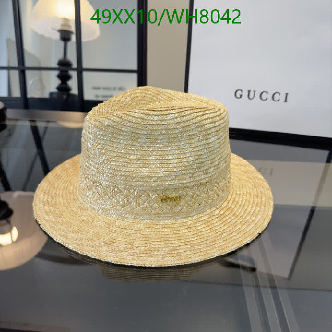 Gucci-Cap(Hat) Code: WH8042 $: 49USD