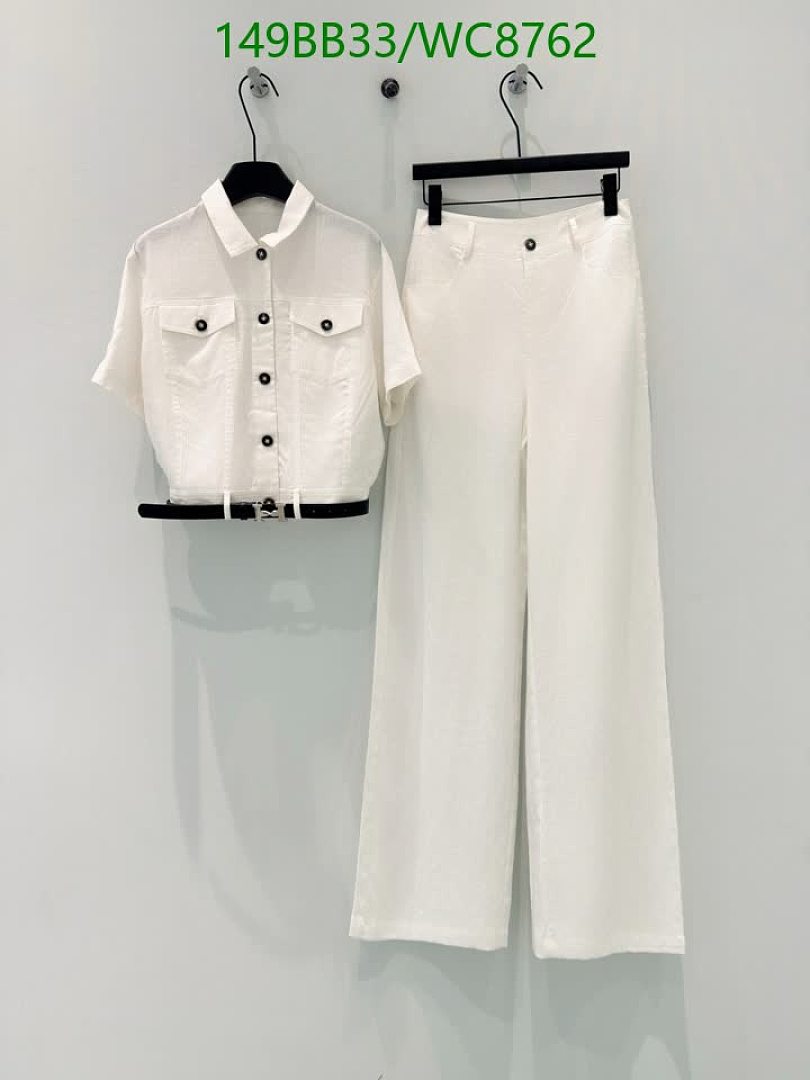 Hermes-Clothing Code: WC8762 $: 149USD