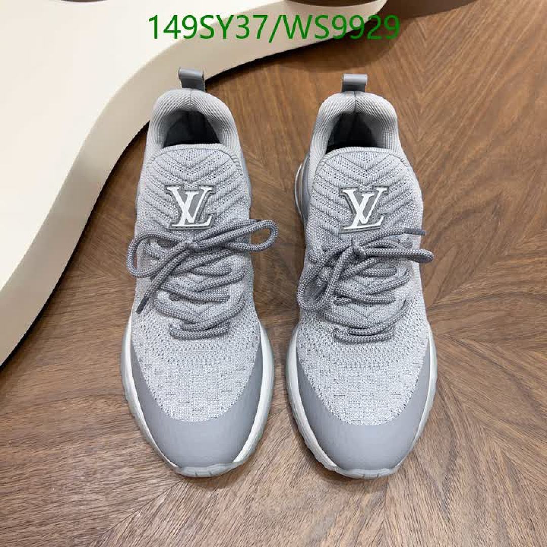 LV-Men shoes Code: WS9929 $: 149USD