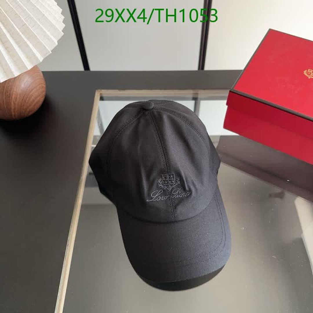Loro Piana-Cap(Hat) Code: TH1053 $: 29USD