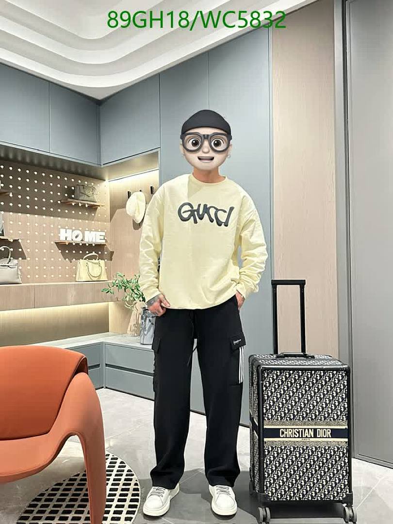 Y-3-Clothing Code: WC5832 $: 89USD