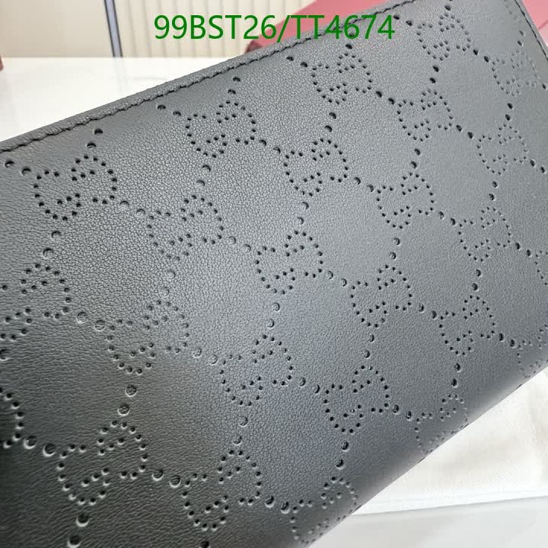 Gucci-Wallet Mirror Quality Code: TT4674 $: 99USD