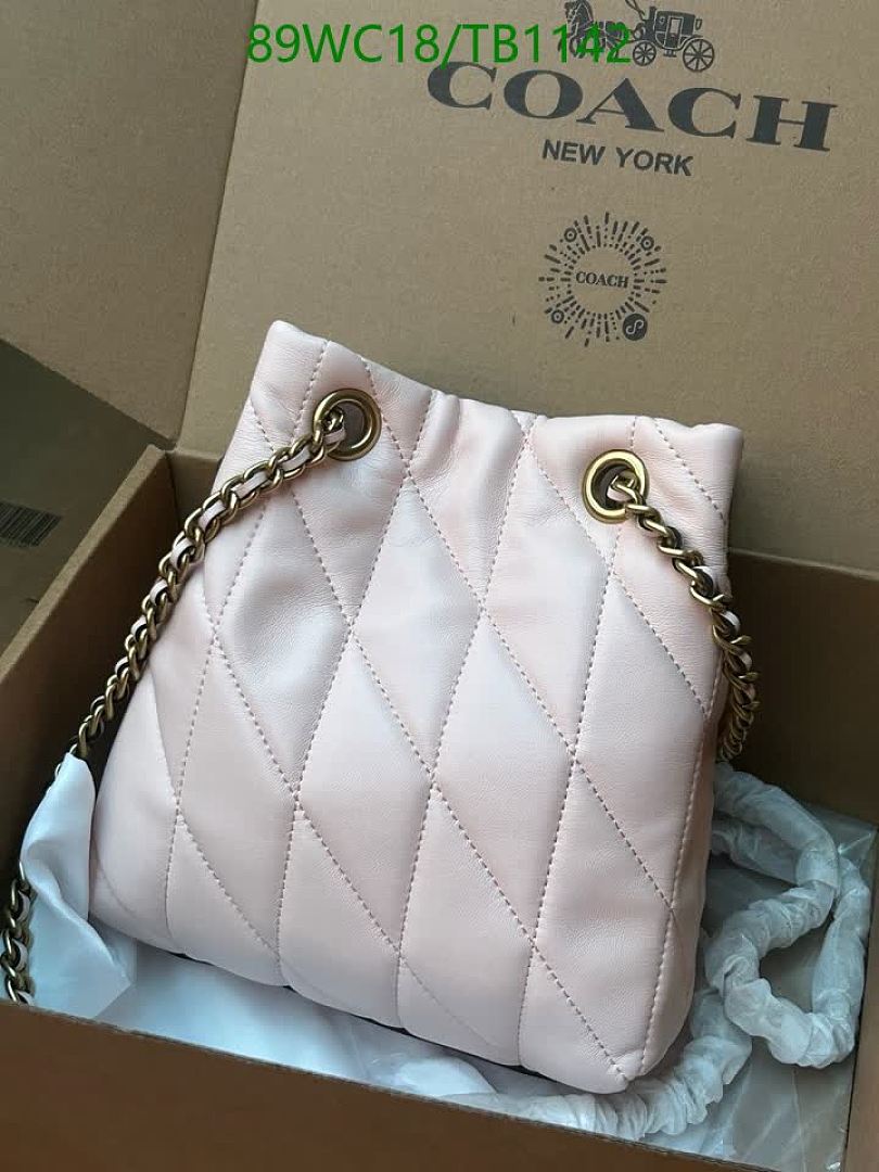 Coach-Bag-4A Quality Code: TB1142 $: 89USD