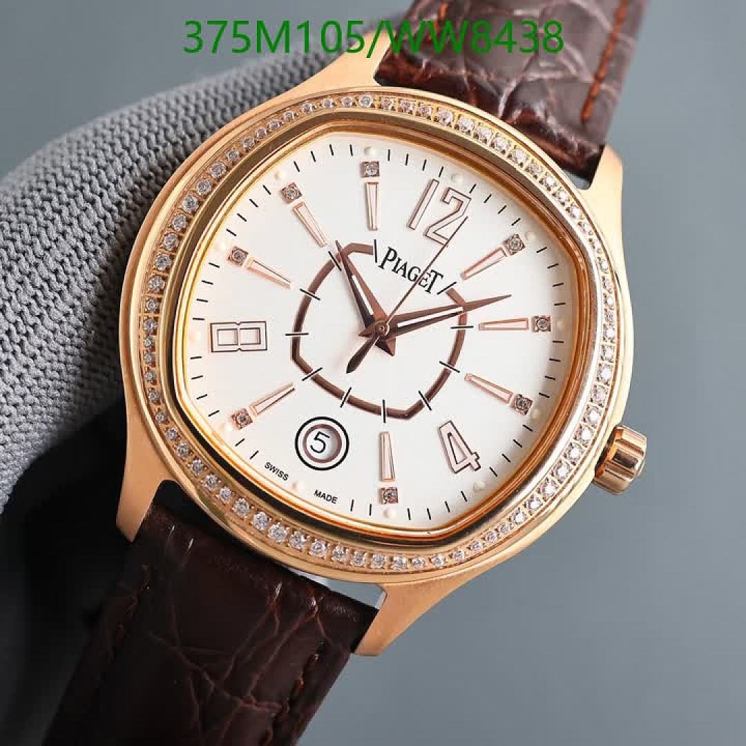 PIAGET-Watch-Mirror Quality Code: WW8438 $: 375USD