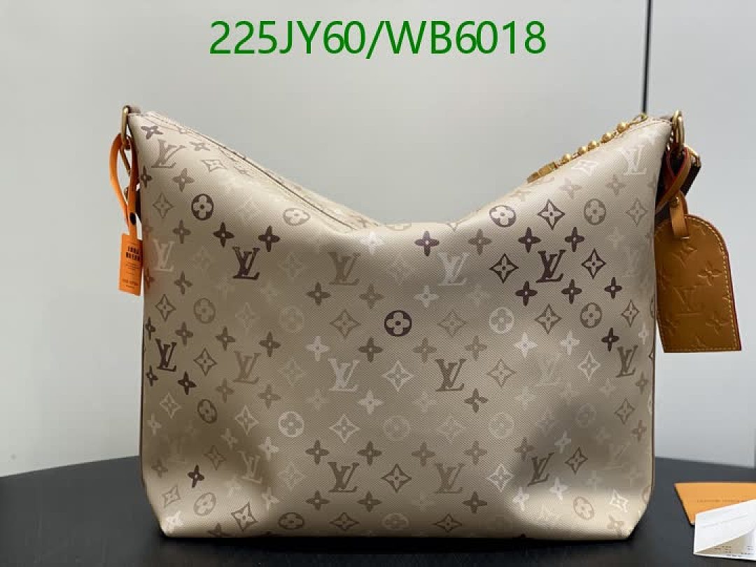 LV-Bag-Mirror Quality Code: WB6018 $: 225USD