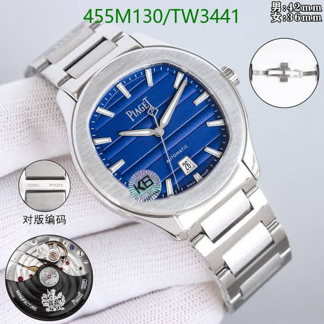 PIAGET-Watch-Mirror Quality Code: TW3441 $: 455USD