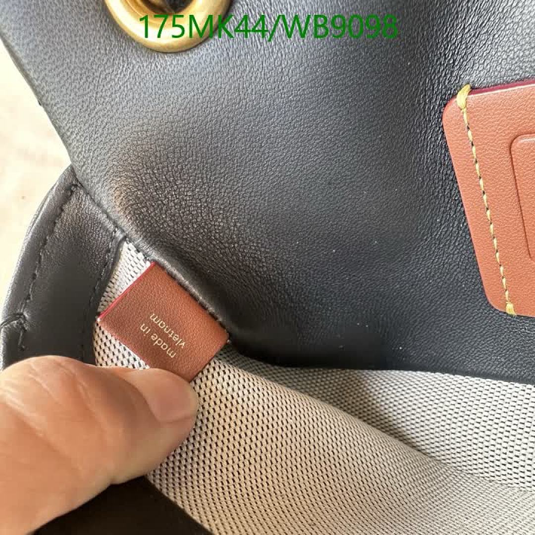 Coach-Bag-Mirror Quality Code: WB9098 $: 175USD