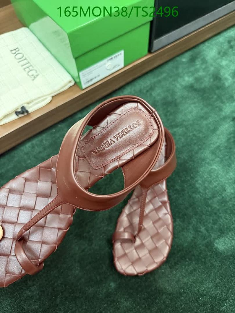 BV-Women Shoes Code: TS2496 $: 165USD