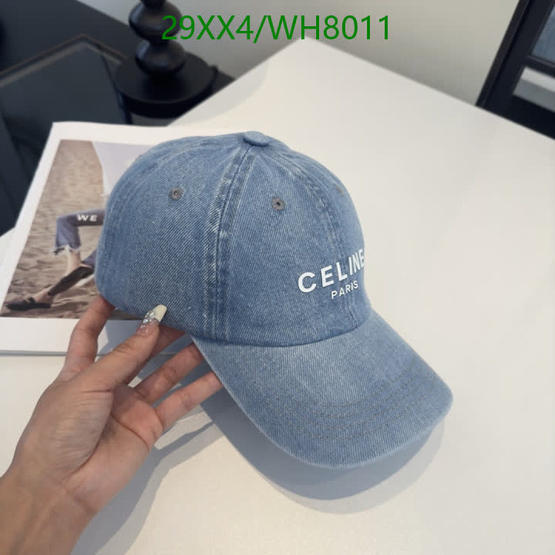 Celine-Cap(Hat) Code: WH8011 $: 29USD