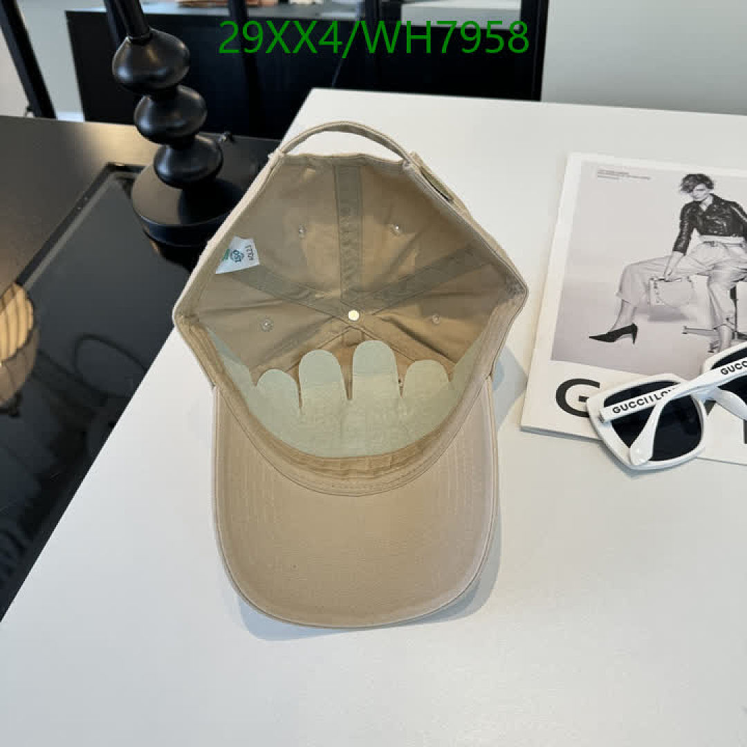 Acne Studios-Cap(Hat) Code: WH7958 $: 29USD