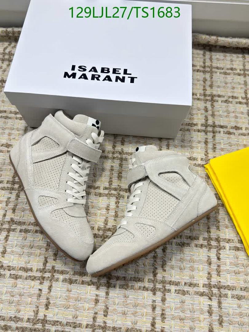 Isabel Marant-Women Shoes Code: TS1683 $: 129USD