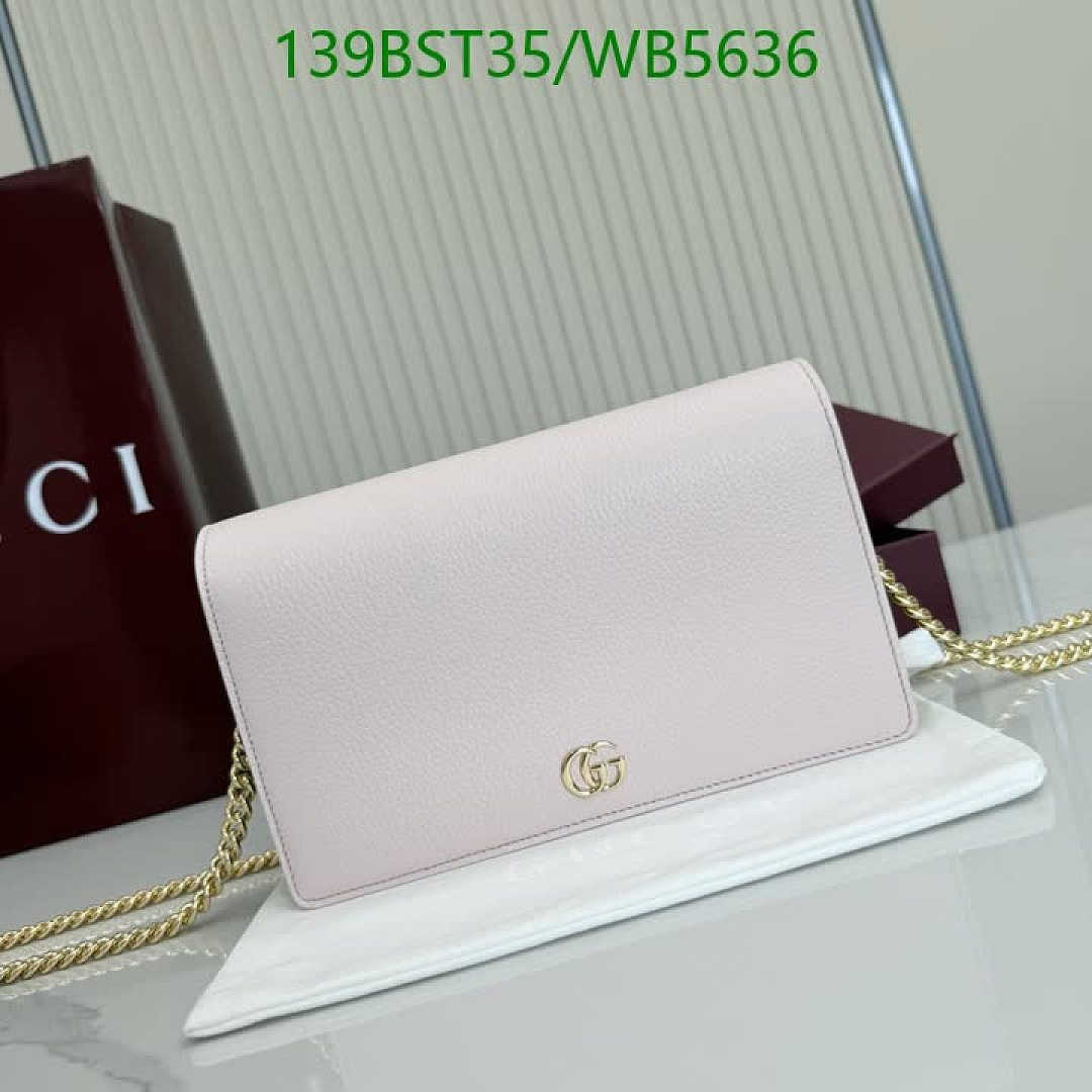 Gucci-Bag-Mirror Quality Code: WB5636 $: 139USD