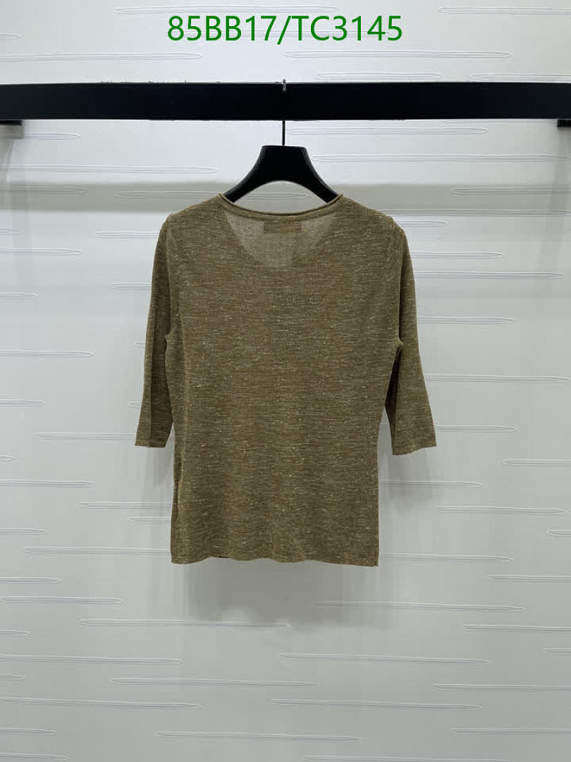 Loro Piana-Clothing Code: TC3145 $: 85USD