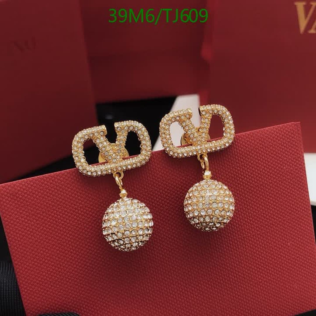 Valentino-Jewelry Code: TJ609 $: 39USD