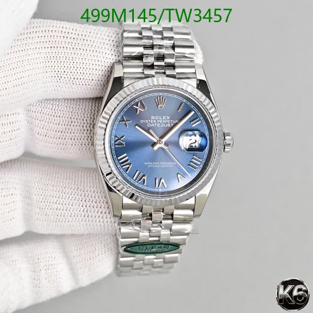 Rolex-Watch-Mirror Quality Code: TW3457 $: 499USD