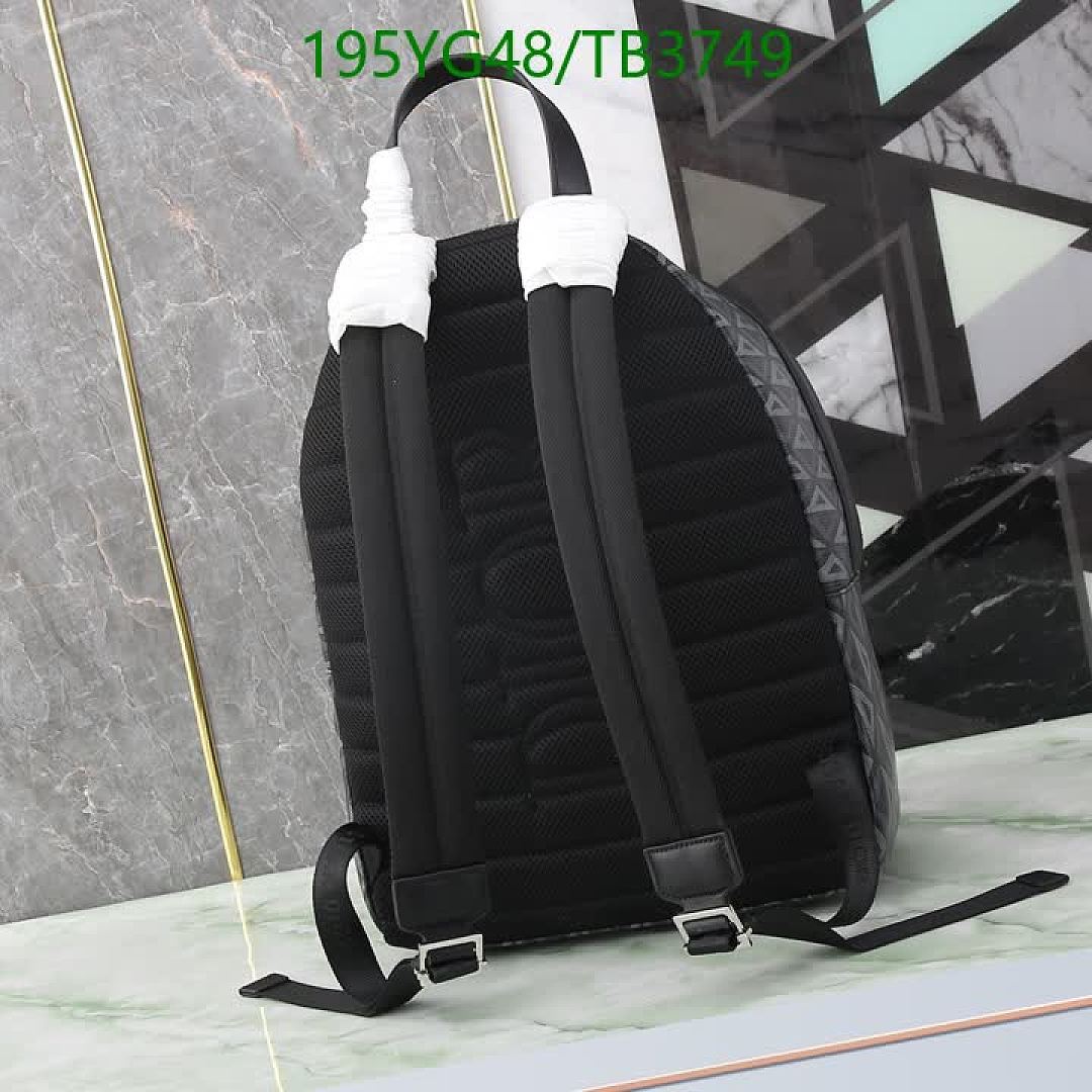 Dior-Bag-Mirror Quality Code: TB3749 $: 195USD